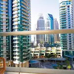 Bunyan Tower Cozy One Bed Room