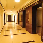 Bunyan Tower Cozy One Bed Room