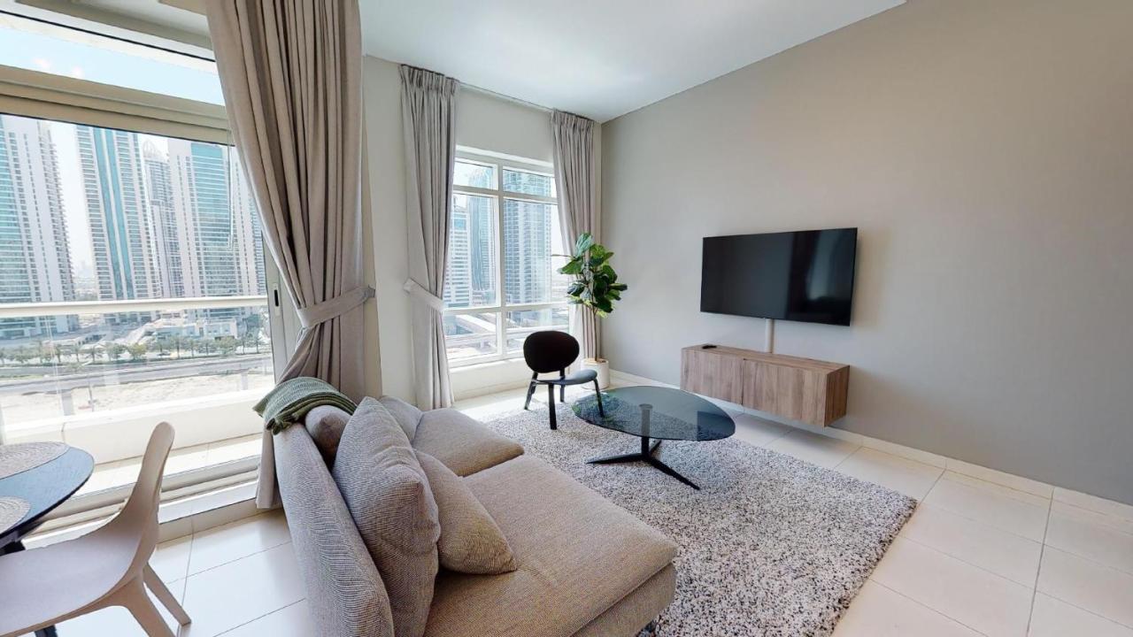 Bunyan Tower Cozy One Bed Room Apartment