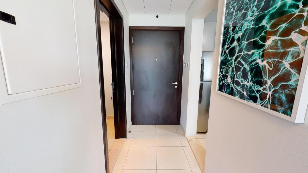 Bunyan Tower Cozy One Bed Room * Dubai