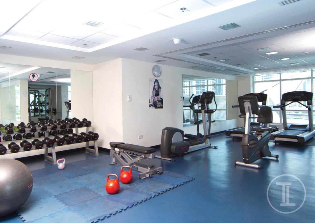 Bunyan Tower Cozy One Bed Room Apartment