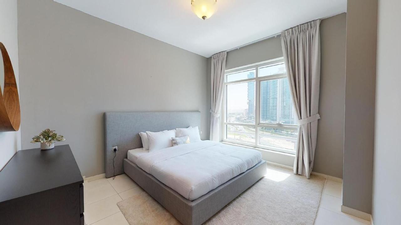 Bunyan Tower Cozy One Bed Room