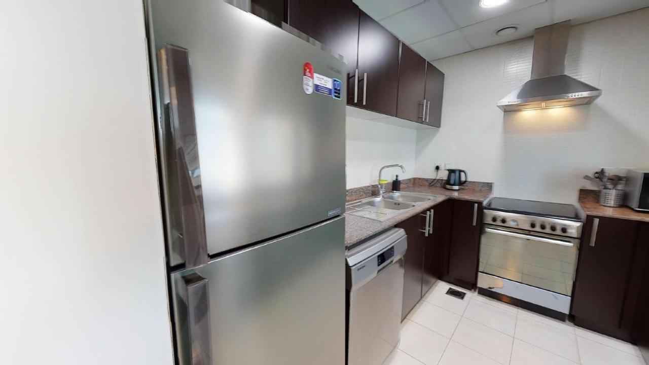 Apartment Bunyan Tower Cozy One Bed Room *
