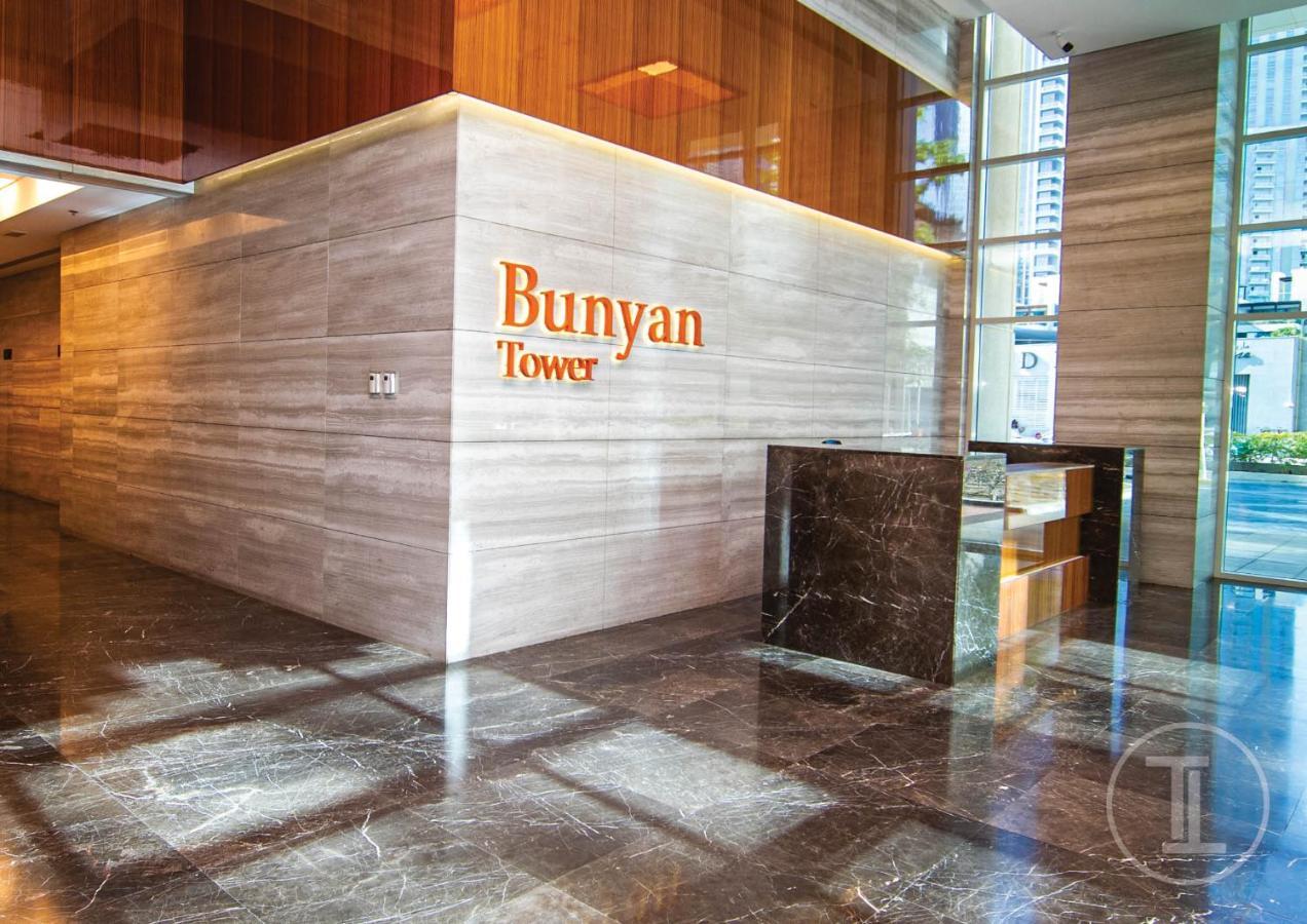 Bunyan Tower Cozy One Bed Room * Dubai