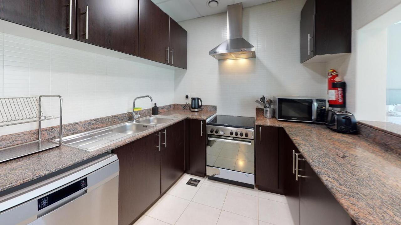 Apartment Bunyan Tower Cozy One Bed Room *