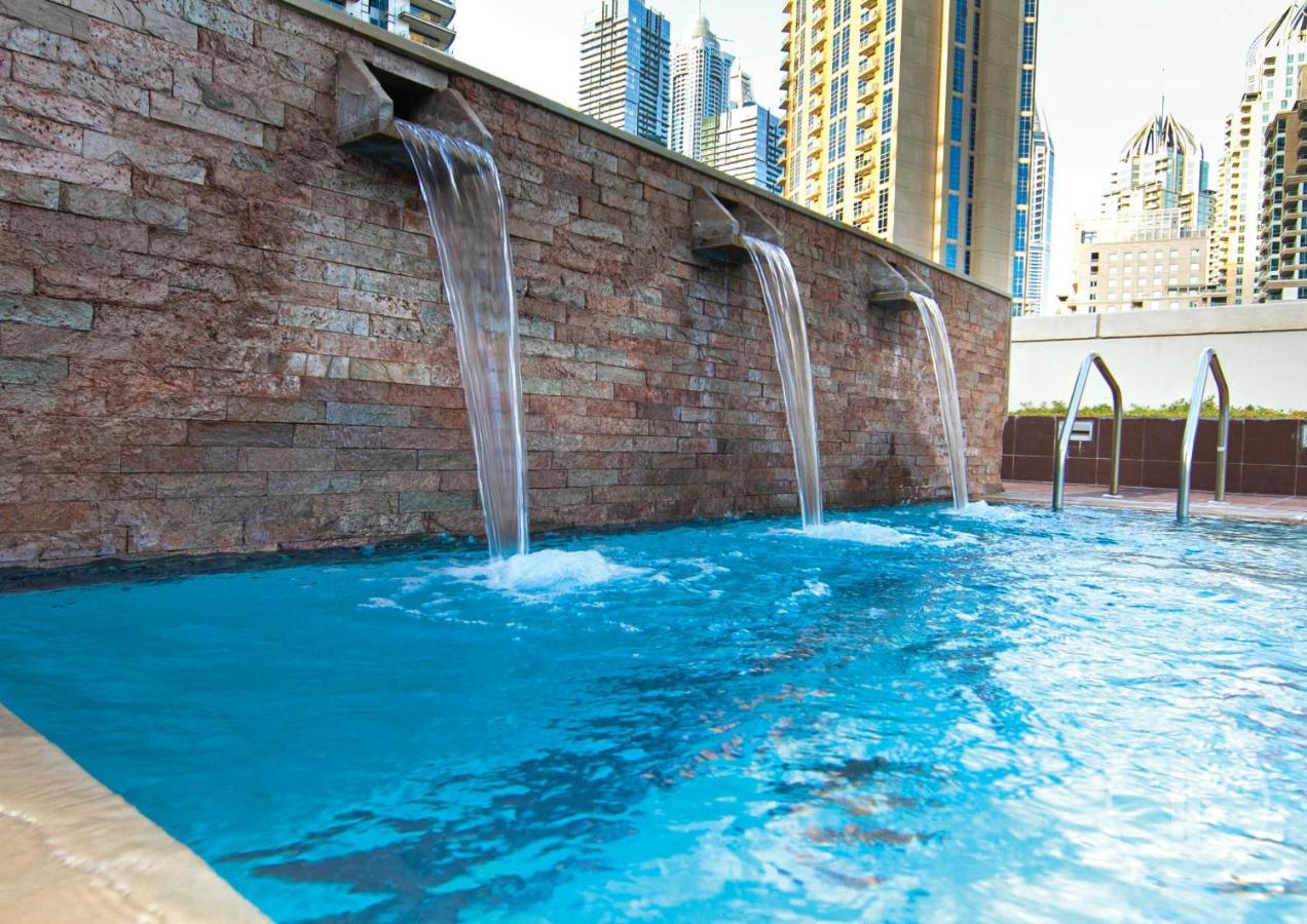 Bunyan Tower Cozy One Bed Room Appartement Dubai