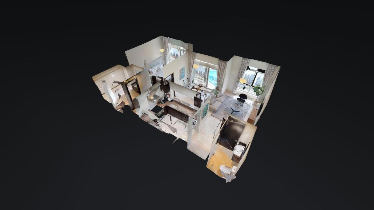 Appartement Bunyan Tower Cozy One Bed Room *