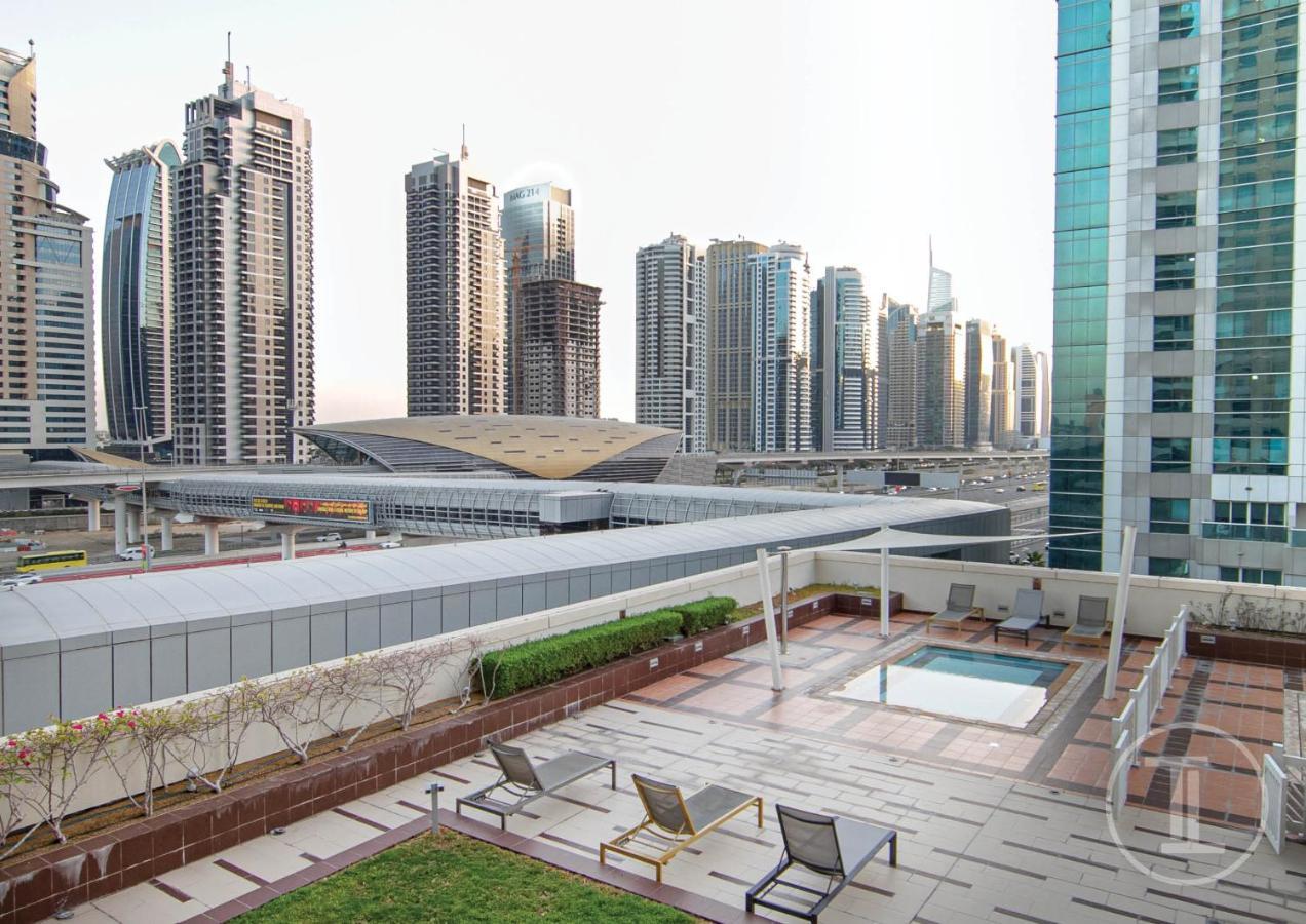 Bunyan Tower Cozy One Bed Room Appartement