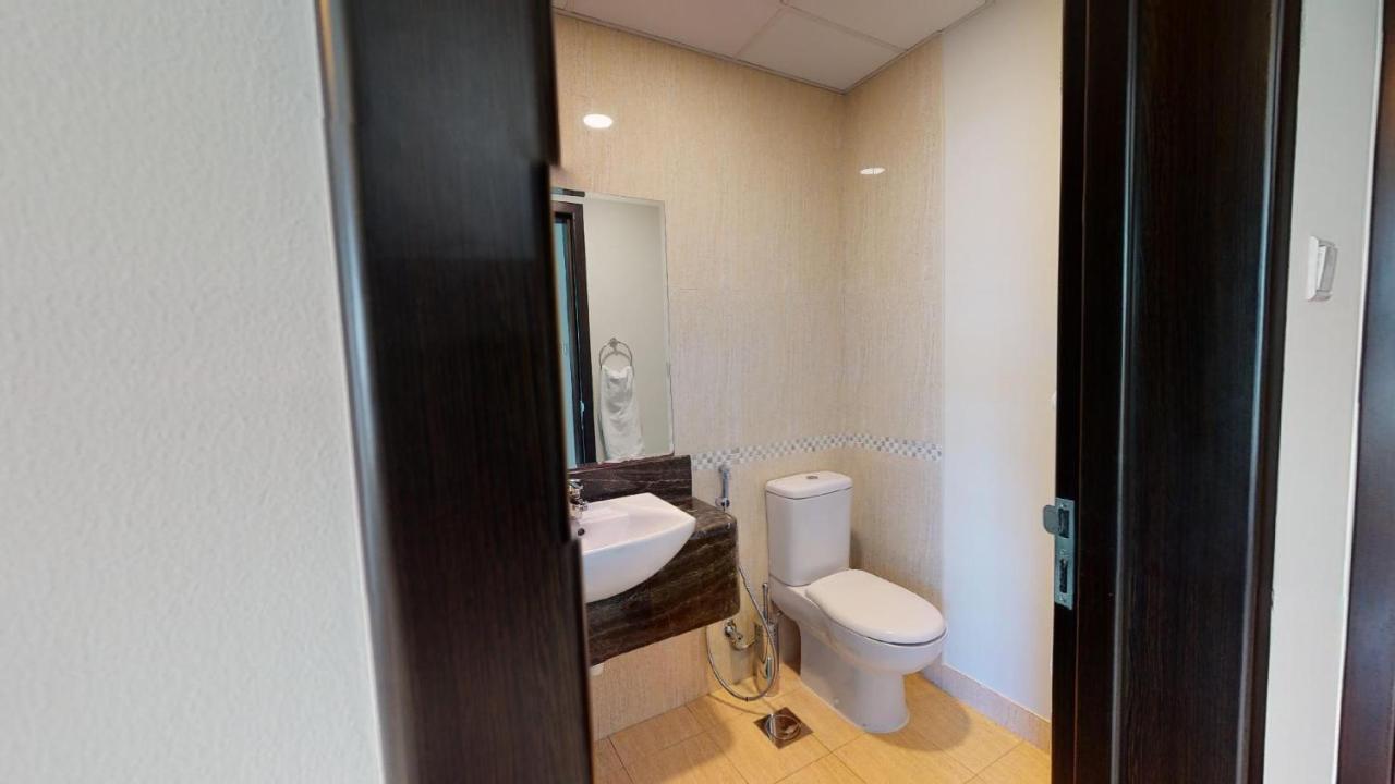 Bunyan Tower Cozy One Bed Room Apartment *
