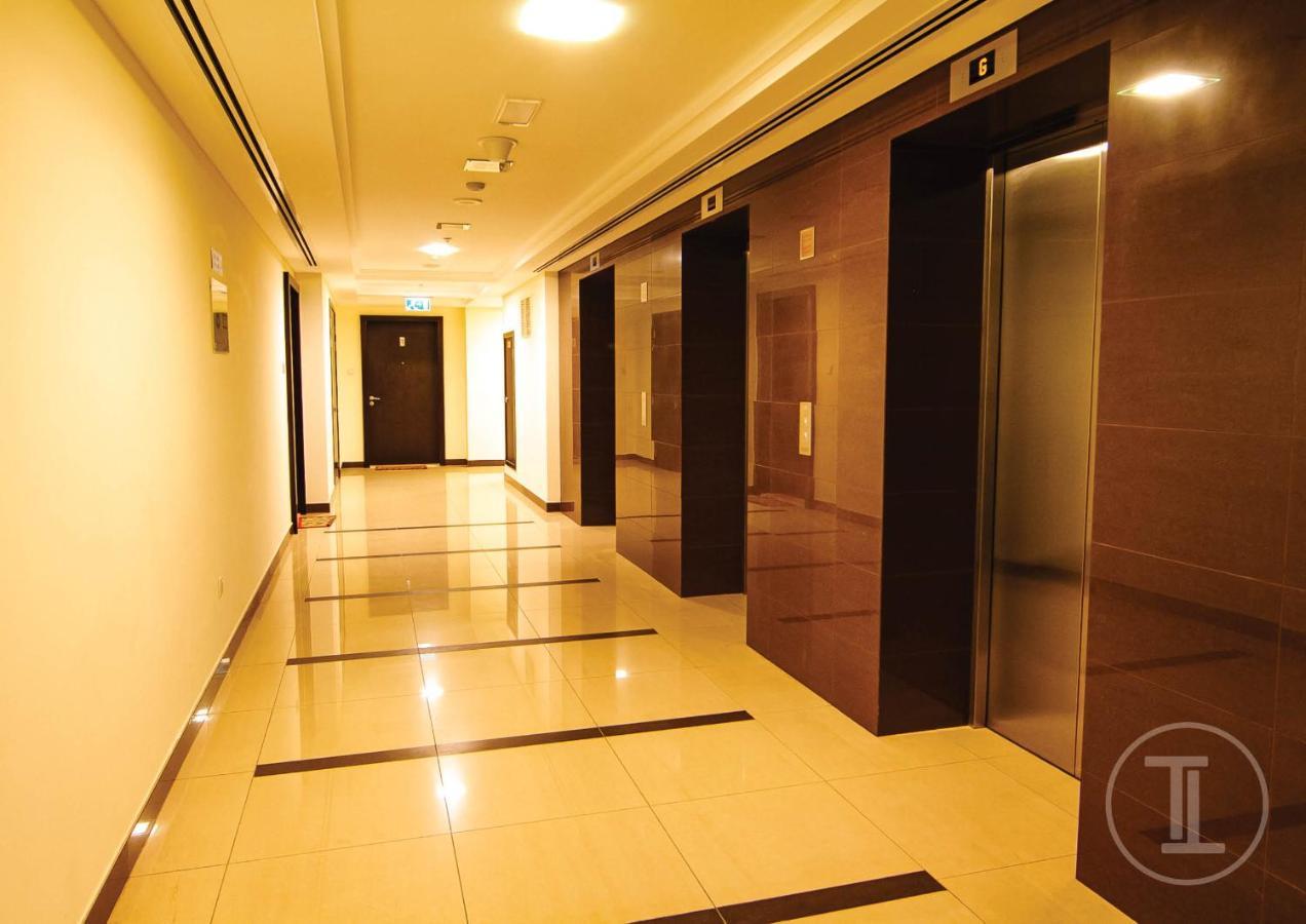 Bunyan Tower Cozy One Bed Room *